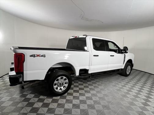 2023 Ford F-250 XLT