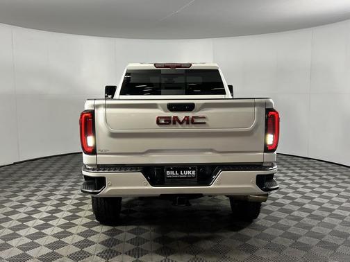 2023 GMC Sierra 3500 Denali