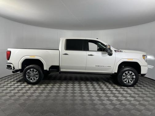 2023 GMC Sierra 3500 Denali