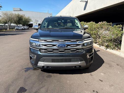 2024 Ford Expedition Platinum