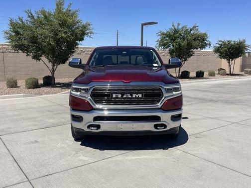 2024 RAM 1500 Limited