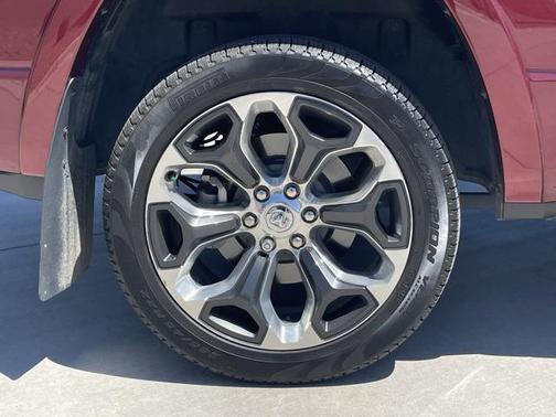 2024 RAM 1500 Limited