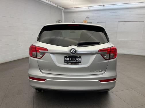 2017 Buick Envision Preferred