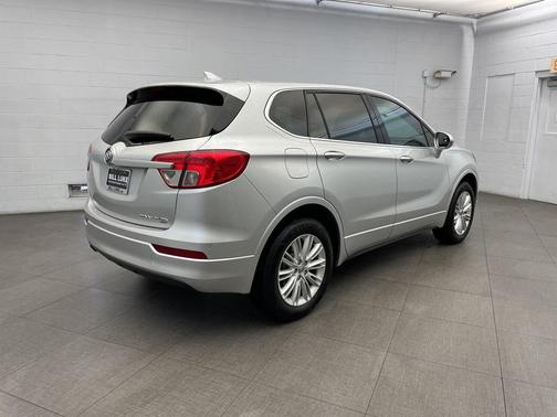 2017 Buick Envision Preferred