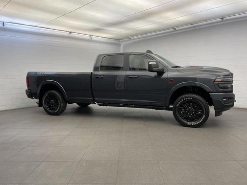 2026 RAM 3500 Limited