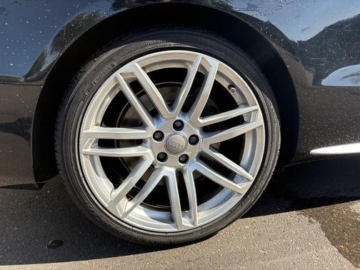 2015 Audi S5 3.0T Prestige