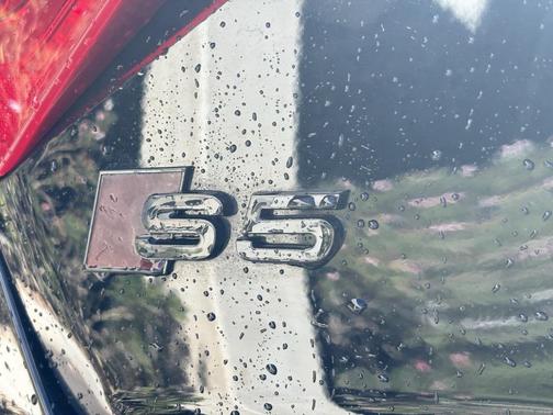 2015 Audi S5 3.0T Prestige