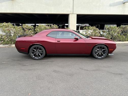 2023 Dodge Challenger R/T