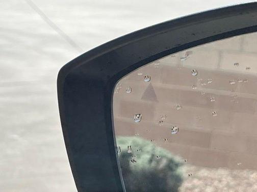Deep Crystal Blue Mica 2024 Mazda CX-90 PHEV Premium