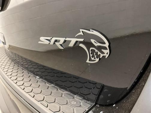 2026 Dodge Durango SRT Hellcat AWD