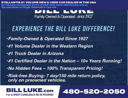 2026 RAM 2500 Laramie Crew Cab 4x4 6'4' Box