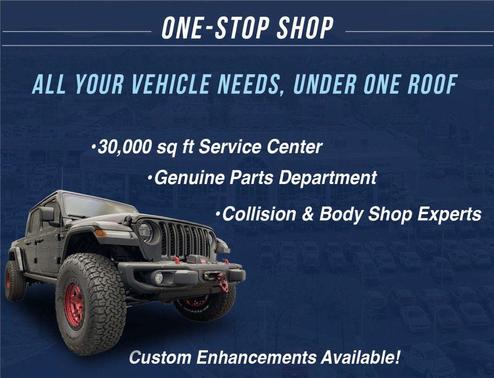 2026 RAM 2500 Laramie Crew Cab 4x4 6'4' Box