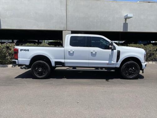 2024 Ford F-350 Lariat