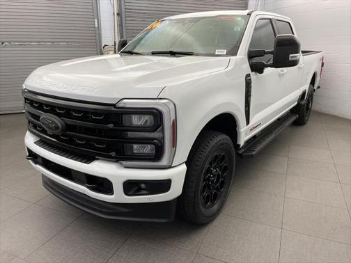 2024 Ford F-350 Lariat