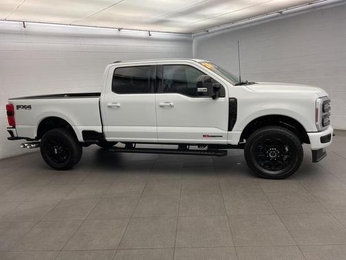 2024 Ford F-350 Lariat