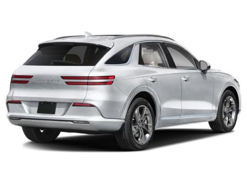 2024 Genesis Electrified GV70 Advanced AWD