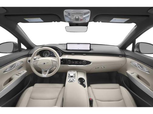 2024 Genesis Electrified GV70 Advanced AWD