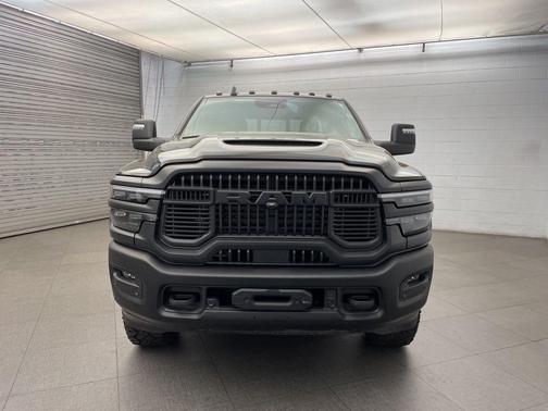2026 RAM 2500 Power Wagon