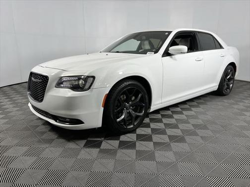 2021 Chrysler 300 S