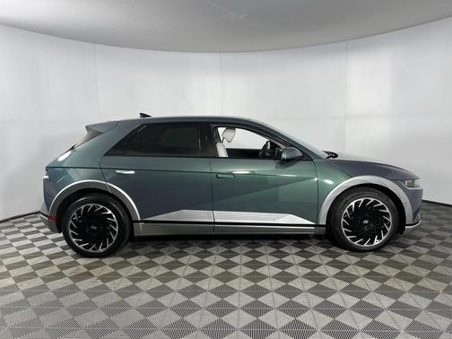 2023 Hyundai IONIQ 5 Limited