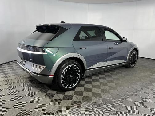 2023 Hyundai IONIQ 5 Limited