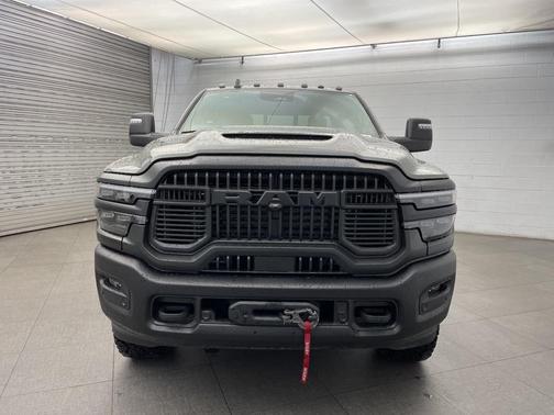 2026 RAM 2500 Power Wagon