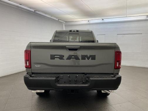 2026 RAM 2500 Power Wagon