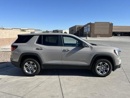 2025 GMC Terrain AWD Elevation