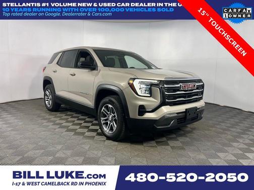 2025 GMC Terrain AWD Elevation