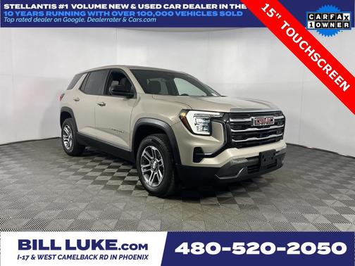 2025 GMC Terrain AWD Elevation