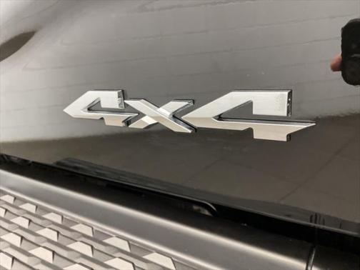 2025 RAM 3500 Laramie Crew Cab 4x4 8' Box