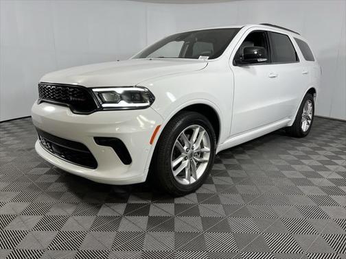 2023 Dodge Durango GT Premium RWD