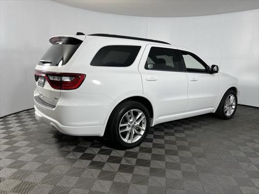 2023 Dodge Durango GT Premium RWD