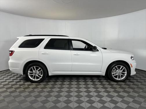 2023 Dodge Durango GT Premium RWD