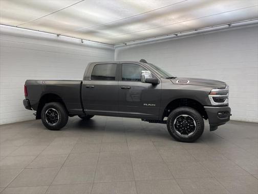 2025 RAM 2500 Laramie Crew Cab 4x4 6'4' Box