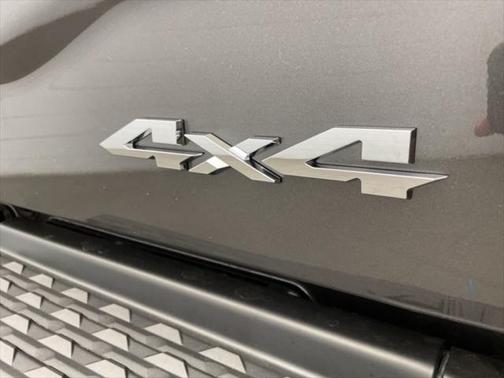 2025 RAM 2500 Laramie Crew Cab 4x4 6'4' Box