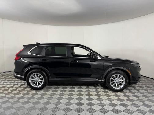 2025 Honda CR-V EX-L 2WD