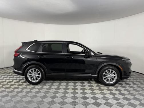 2025 Honda CR-V EX-L 2WD