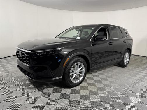 2025 Honda CR-V EX-L 2WD