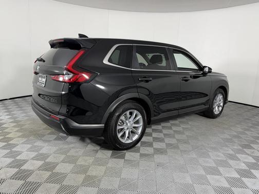 2025 Honda CR-V EX-L 2WD