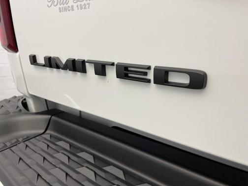 2026 RAM 2500 Limited