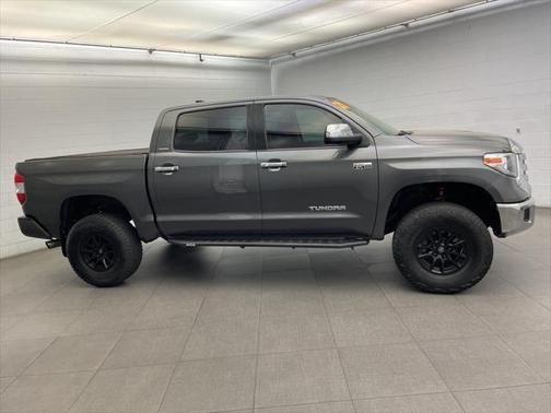 2020 Toyota Tundra Limited