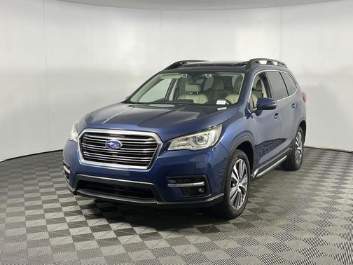 2019 Subaru Ascent Limited 7-Passenger
