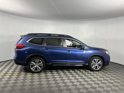 2019 Subaru Ascent Limited 7-Passenger