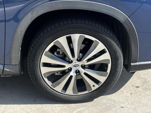 2019 Subaru Ascent Limited 7-Passenger
