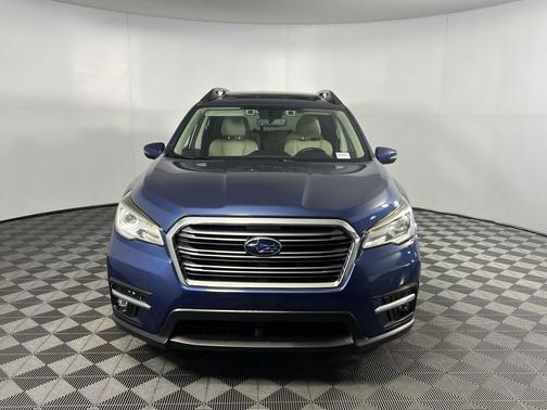 2019 Subaru Ascent Limited 7-Passenger