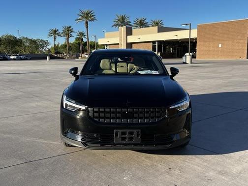 2022 Polestar 2 Long Range Dual Motor