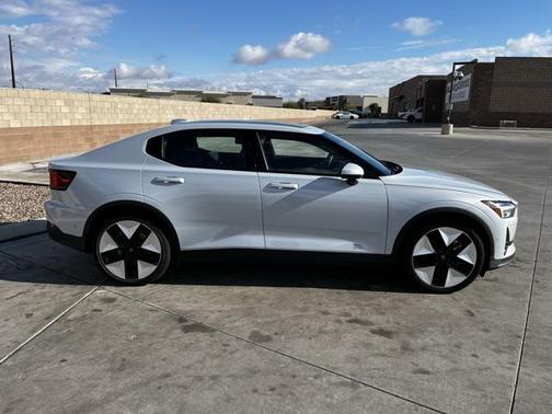 2023 Polestar 2 Long Range Single Motor