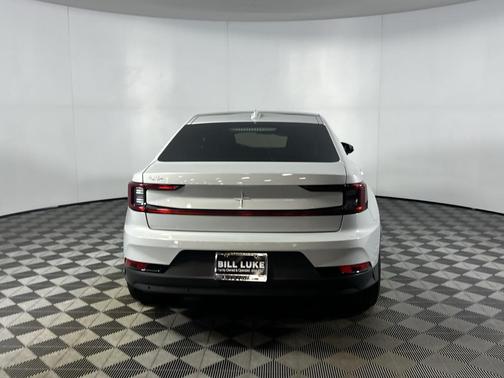 2023 Polestar 2 Long Range Single Motor