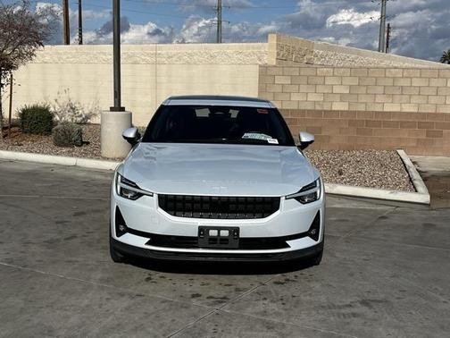 2023 Polestar 2 Long Range Single Motor